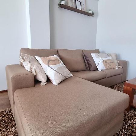 Apartament F&M Apartment Braga Bagian luar foto