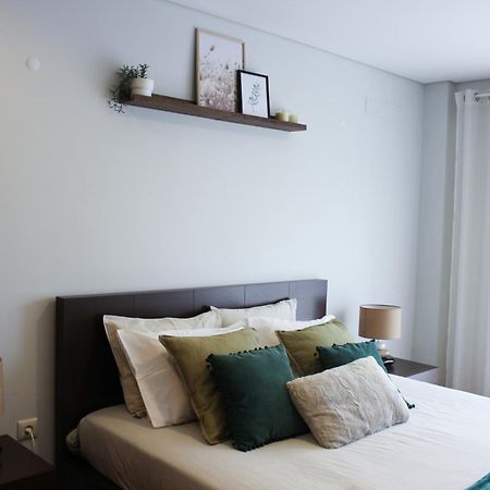 Apartament F&M Apartment Braga Bagian luar foto