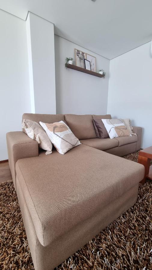 Apartament F&M Apartment Braga Bagian luar foto