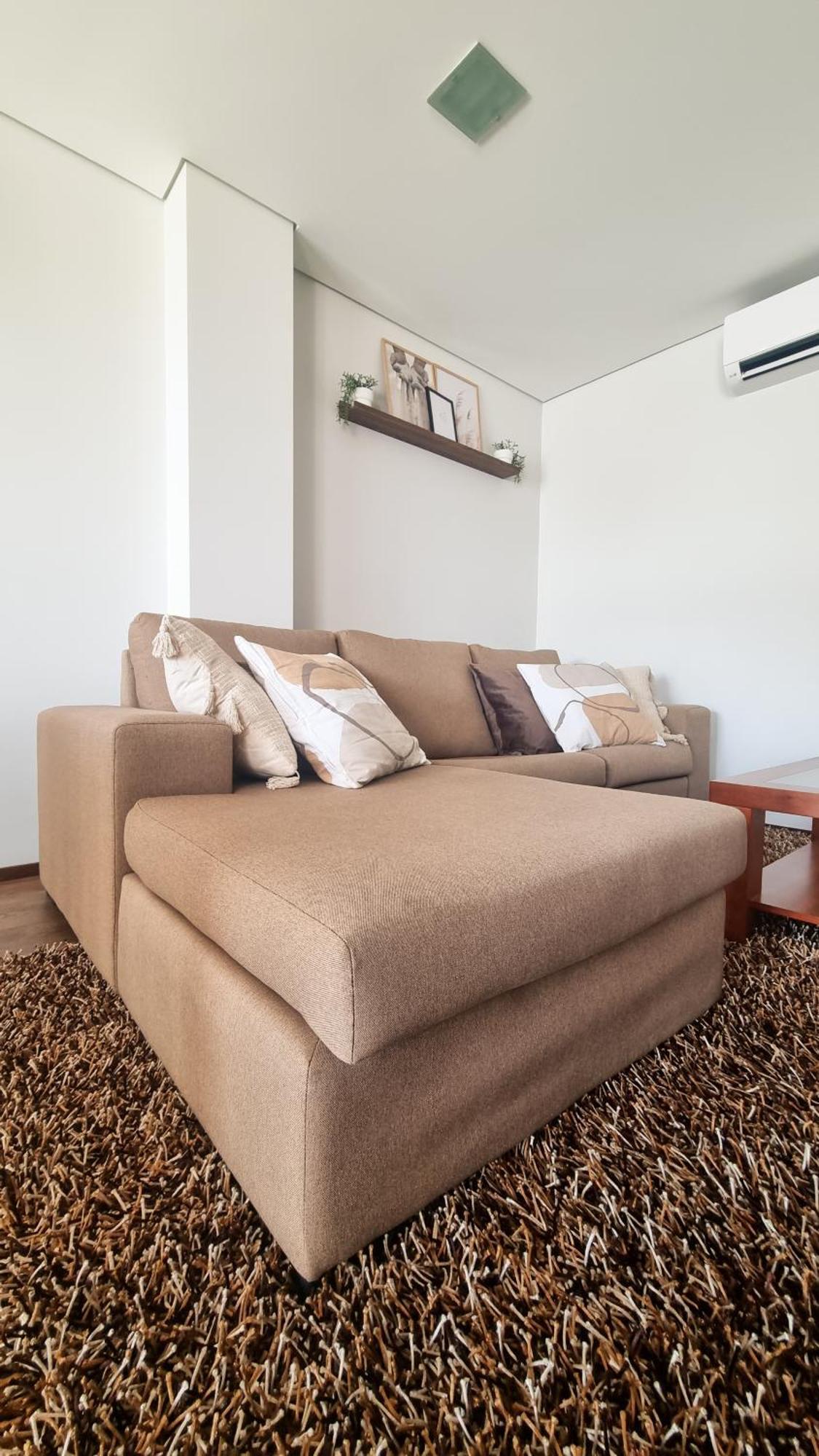 Apartament F&M Apartment Braga Bagian luar foto